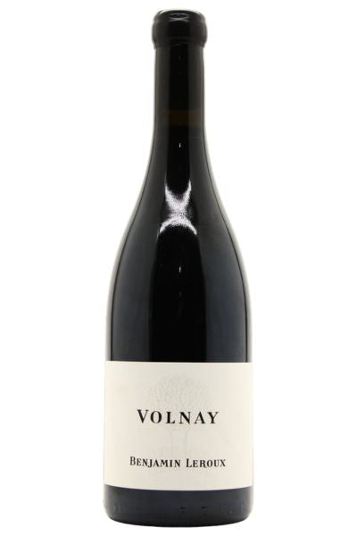 Benjamin Leroux Volnay 2023