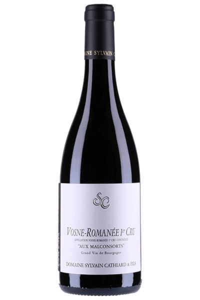Sylvain Cathiard Vosne Romanee 1er Cru Aux Malconsorts 2023