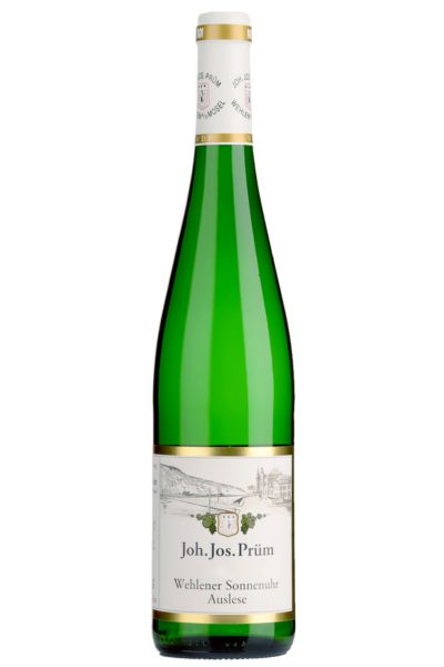 Joh Jos Prum Wehlener Sonnenuhr Riesling Auslese 2022