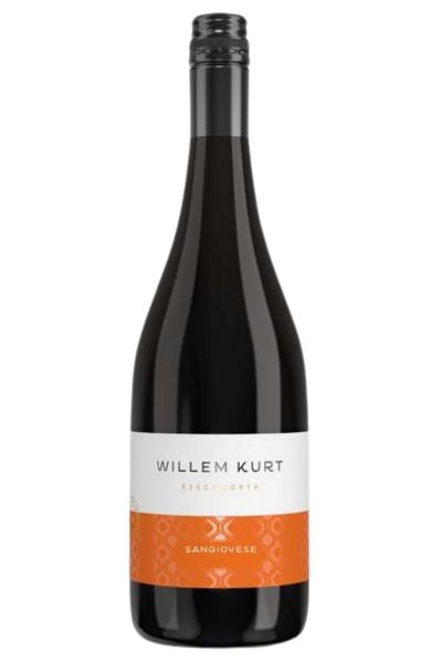 Willem Kurt Beechworth Sangiovese 2025