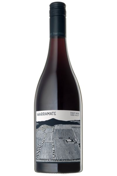 Warramate Pinot Noir 2025