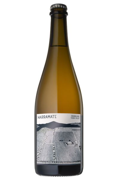 Warramate Sparkling 2019