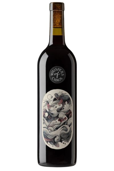 Whispers of Chaos Sangiovese Cabernet 2024