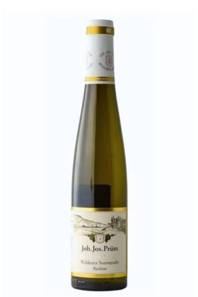 Joh Jos Prum Wehlener Sonnenuhr Riesling Auslese 2024 375ml Half Bottle