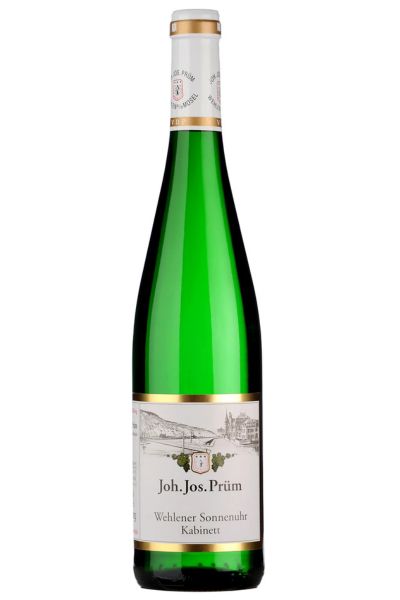 Joh Jos Prum Wehlener Sonnenuhr Riesling Kabinett 2024