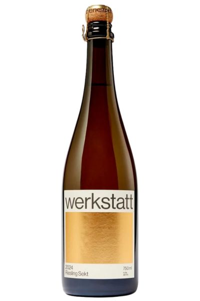 Werkstatt Riesling Sekt 2024