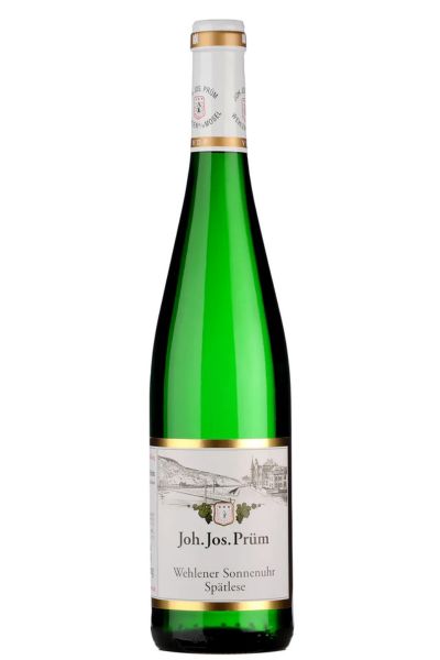 Joh Jos Prum Wehlener Sonnenuhr Riesling Spatlese 2024