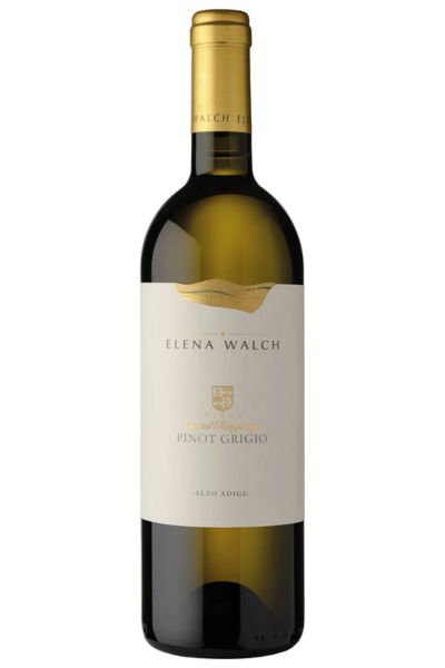 Elena Walch Pinot Grigio Castel Ringberg Alto Adige DOC 2022