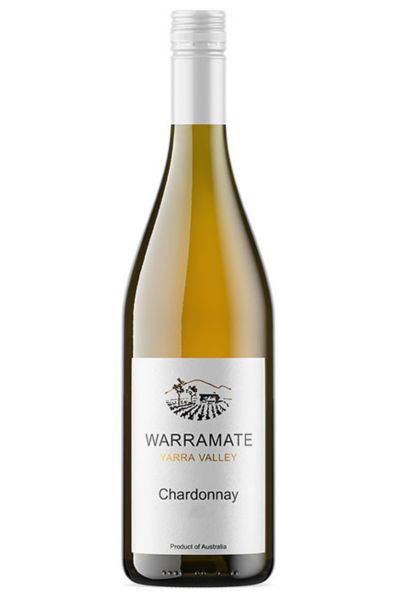 Warramate Chardonnay 2024