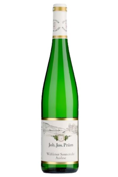 Joh Jos Prum Wehlener Sonnenuhr Riesling Auslese 2023