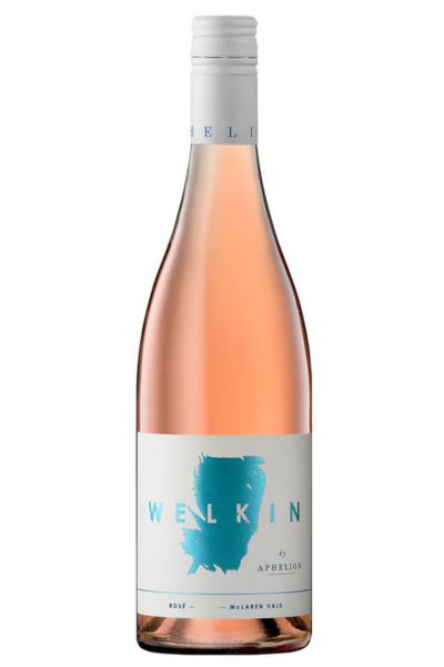 Aphelion Welkin Rose 2022