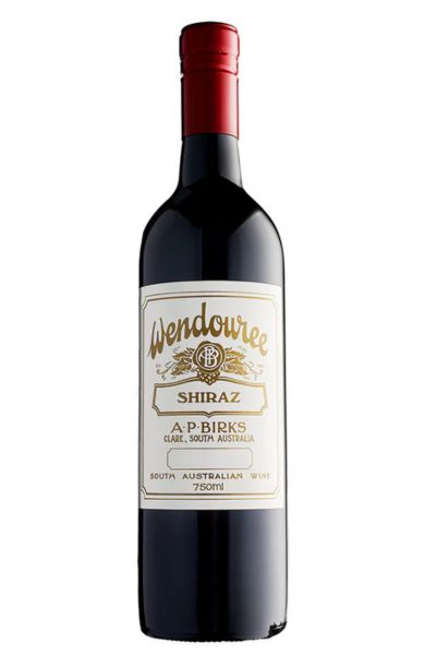 Wendouree Shiraz 2020