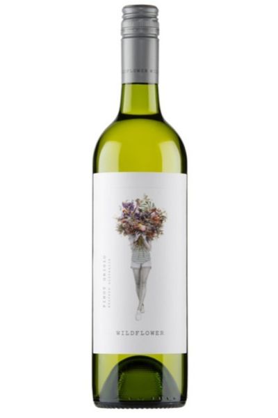 Wildflower Pinot Grigio 2021