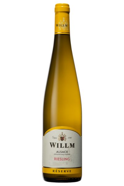 Willm Alsace Riesling Reserve 2023