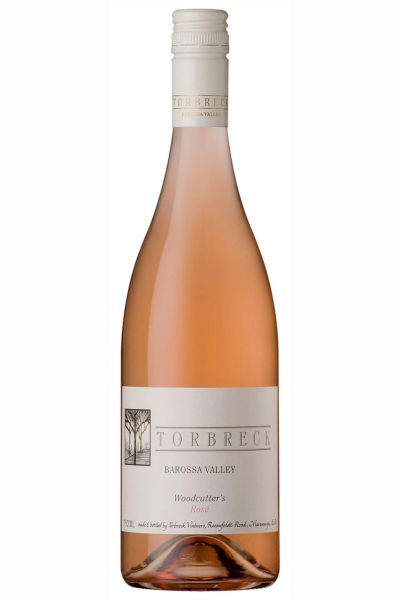 Torbreck Woodcutters Rose 2026