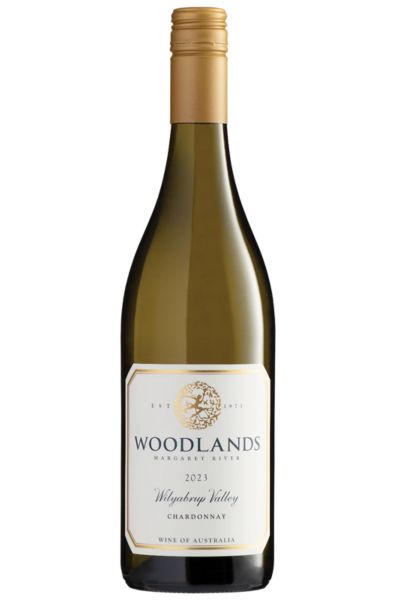 Woodlands Wilyabrup Valley Chardonnay 2023