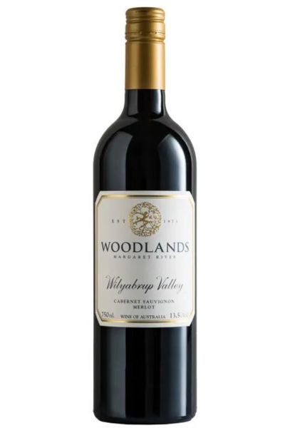 Woodlands Wilyabrup Valley Cabernet Merlot 2020