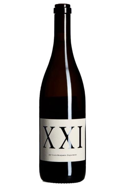 Domaine Didier Dagueneau Vin de France XXI 2021