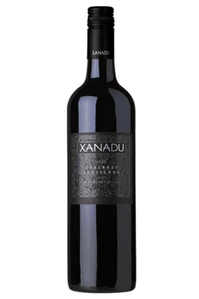 Xanadu Black Label Cabernet Sauvignon 2024