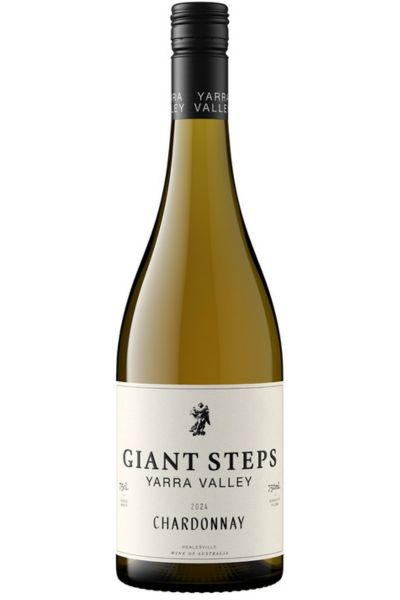 Giant Steps Yarra Valley Chardonnay 2024