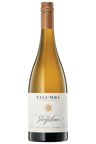 Yalumba The Virgilius Viognier 2023