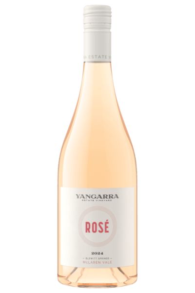 Yangarra Rose 2024