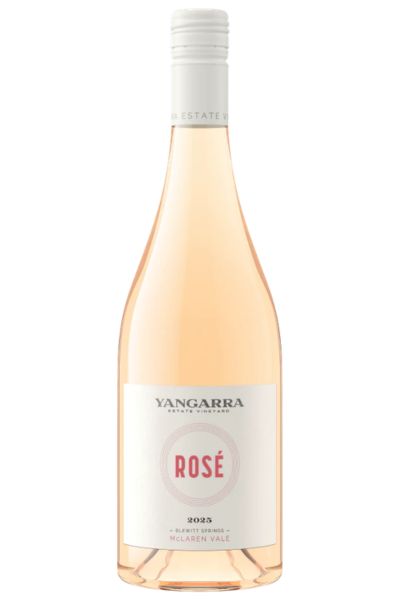 Yangarra Circle Rose 2025