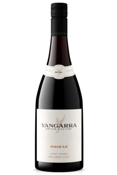 Yangarra Mclaren Vale Shiraz 2022