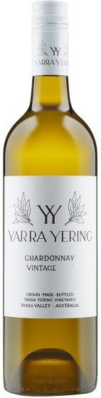 Yarra Yering Chardonnay 2016