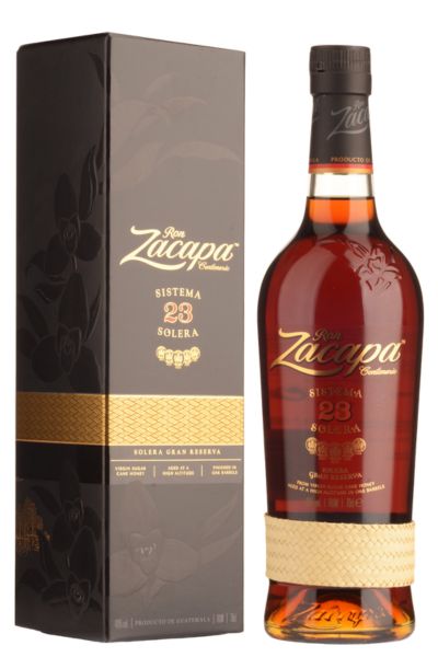 Ron Zacapa Centenario 23 Rum 700ml