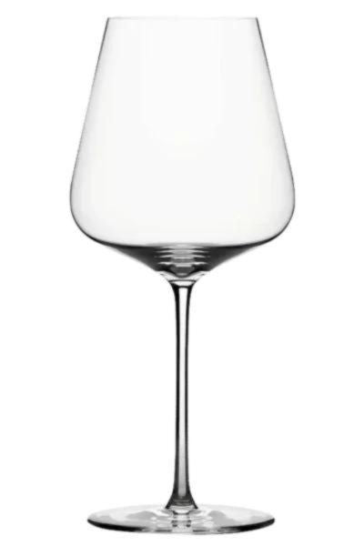 Zalto Burgundy Glass 6 Pack