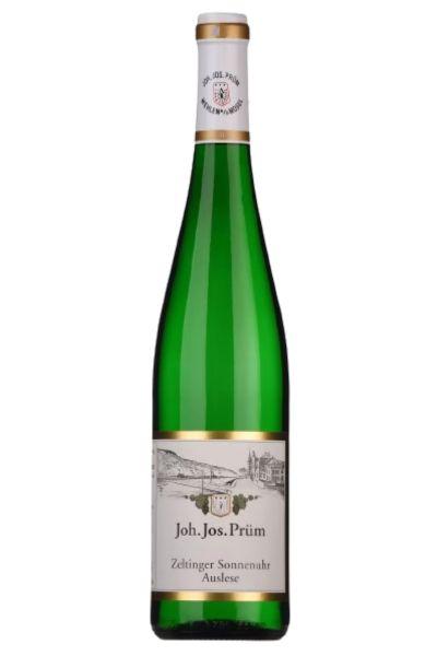 Joh Jos Prum Zeltinger Sonnenuhr Riesling Auslese 2023