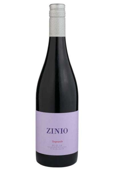 Bodegas Patrocinio Zinio Tempranillo 2023