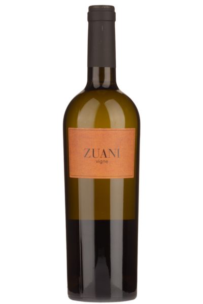 Zuani Vigne Bianco 2021