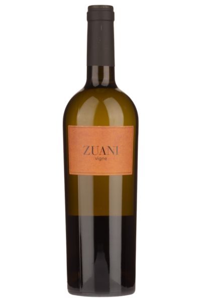Zuani Vigne Bianco 2021