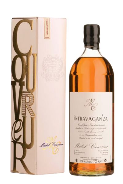Michel Couvreur Intravaganza Whisky