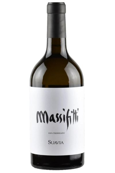 Suavia Massifitti Trebbiano di Soave 2020