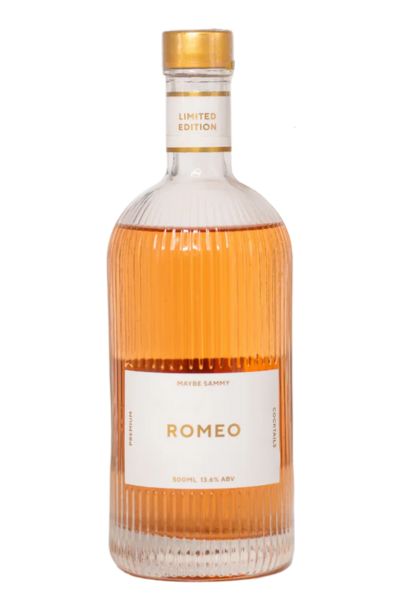 Maybe Sammy Romeo 500ml