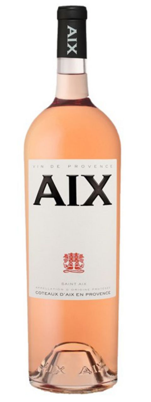 Aix Provence Rose 2022 1.5Lt Magnum