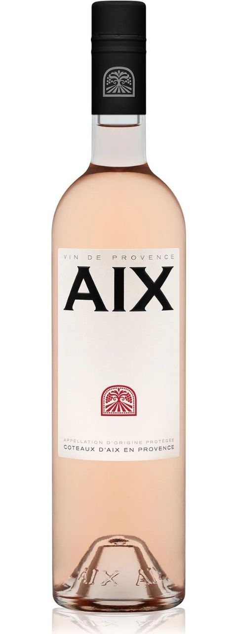Aix Provence Rose 2022