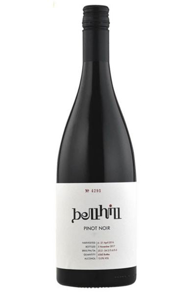 Bell Hill Pinot Noir 2018