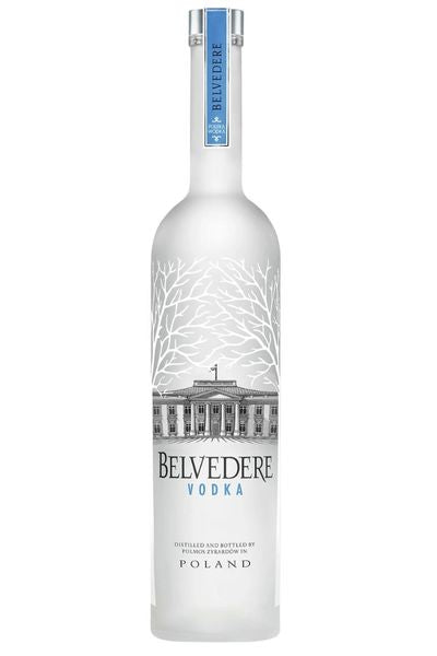 Belvedere Vodka Original 700ml