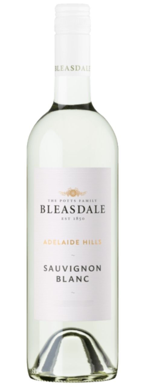 Bleasdale Adelaide Hills Sauvignon Blanc 2024