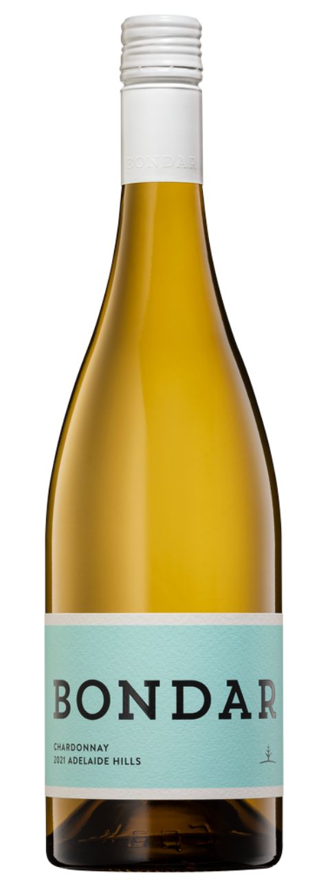 Bondar Chardonnay 2022