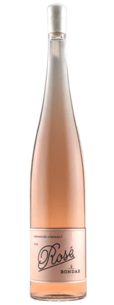 Bondar Grenache Rose Magunm 2024