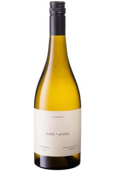 Bubb + Pooley Chardonnay 2022
