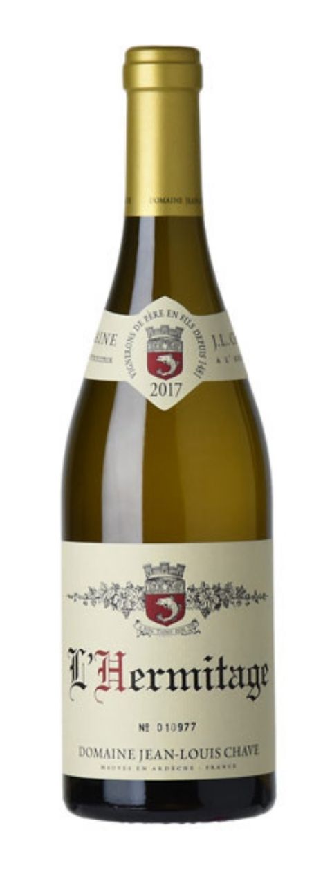 Chave Hermitage Blanc 2017