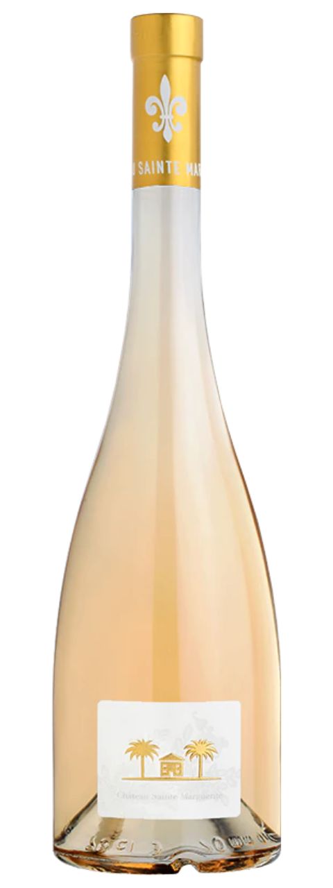 Chateau Sainte Marguerite Symphonie Provence Rose 2020 - Magnum 1.5 Litre