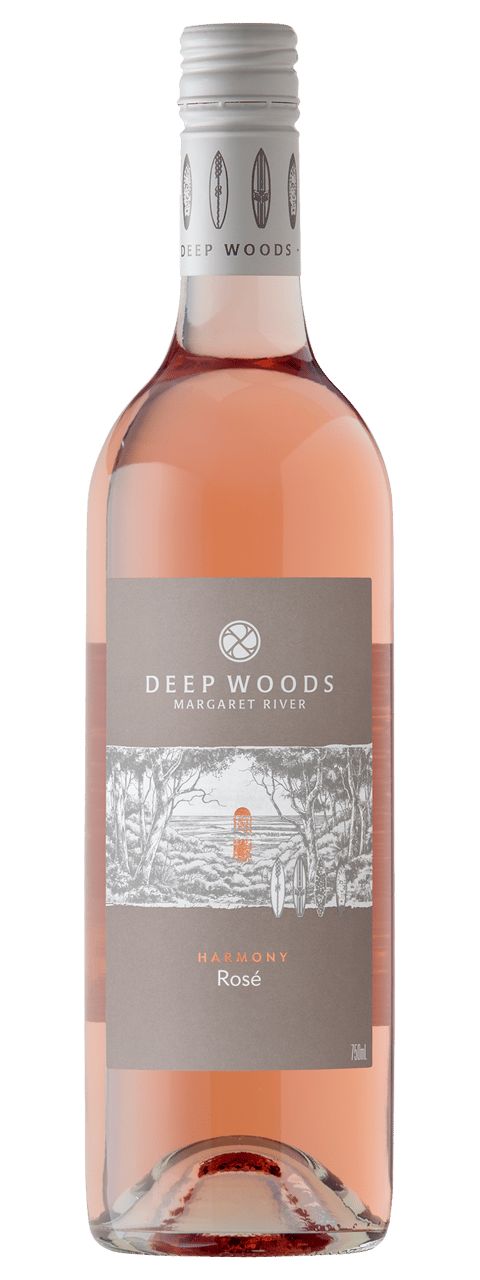 Deep Woods Harmony Rose 2021