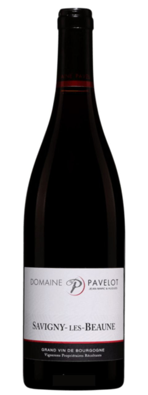 Domaine Pavelot Savigny-les-Beaune 2018